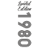 Édition limitée 1980