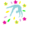 Gymnastics Rhythmic Gymnastics RSG