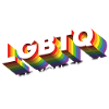 LGBTQ be yourself