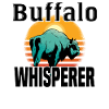 Buffle Bison Buffle Amérindien