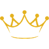 Couronne d’or