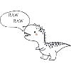 Dinosaure
