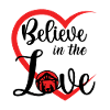 Croyez en l’amour