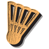 Badminton Rétro