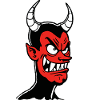 Satan's Head