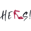 Hers