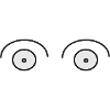 Auge Augen