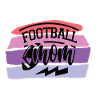 Maman de football