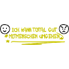 Mitmenschen/mit Menschen - doppeldeutig
