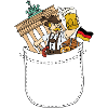 Pocketful of Germany