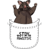Happy Possum