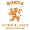 BREDA Niederlande Netherlands