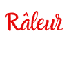 Râleur Marseillais 100% naturelle