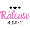Râleuse allemande