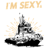 Schlepper Schleppboot Tug Life