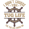 Schlepper Schleppboot Tug Life