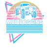 Mud Bogging Retro