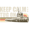 Schlepper Schleppboot Tug Life