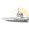 Schlepper Schleppboot Tug Life