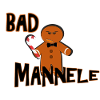 Bad Mannele Alsace