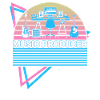 Music Producer Retro Producer