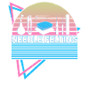 Needle felts retro