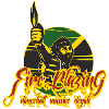 Fire Blazing - Reggae Dancehall Style