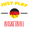 Basketball Germany