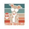 Greyhound Greyhound Coffee