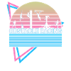 Retro Obstacle Race