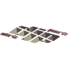 DJP Extrusion Depth Earth