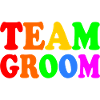 Team groom