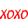 Xoxo
