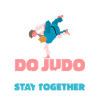 Judoka Couple