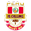 Peru Flag