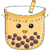 Happy Bubble Tea