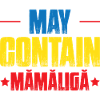 May Contain Mamaliga