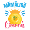 Mamaliga Queen