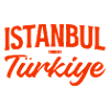 Istanbul Türkiye Script Typo