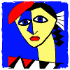 Women from paris
