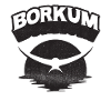 Borkum Seagull Island Shirt