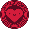 make my heart smile