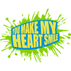 make my heart smile