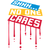 shhh no one cares
