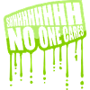 shhh no one cares
