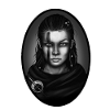 Slavic worrior