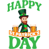 Bonne Saint-Patrick