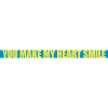 make my heart smile
