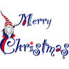 lutin de noel