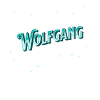 Wolfgang Name personalized
